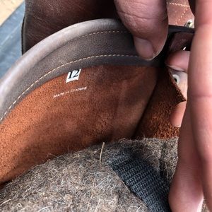 13” kenetrek grizzly winter boots